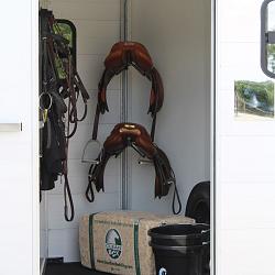 Cheval Liberté MultiMax / 2600kg