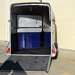  Cheval Liberté Maxi 2 / 2600kg