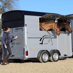  Cheval Liberté Maxi 2 / 2600kg