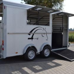 Cheval Liberté OptiMax / 3500kg