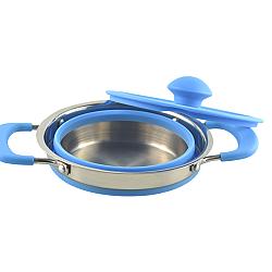 Opvouwbare pan 1 L Viamondo