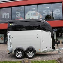 Careliner-ALU 2prds div.kleuren 348x169x239cm 2400/2700kg