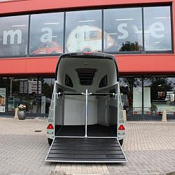 Careliner-ALU 2prds div.kleuren 348x169x239cm 2400/2700kg