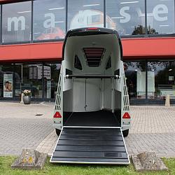 Careliner-S 1,5prds div.kleuren 336x135x236cm 1600kg