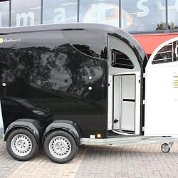 Careliner-S 1,5prds div.kleuren 336x135x236cm 1600kg