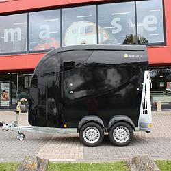 Careliner-S 1,5prds div.kleuren 336x135x236cm 1600kg