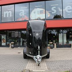 Careliner-S 1,5prds div.kleuren 336x135x236cm 1600kg