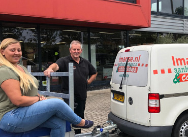 Persoonlijk advies bij Imanse in Aalsmeer