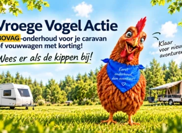 vroege vogel onderhoud index