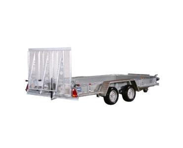 Machinetransporters