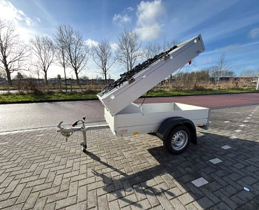 Bagagewagen