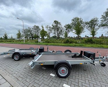 Motortrailer