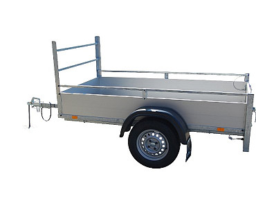 Bakwagens