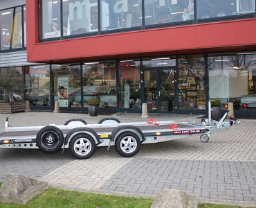 Autotransporter