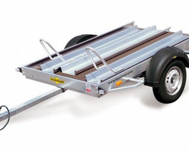 Motor- en autotransporter