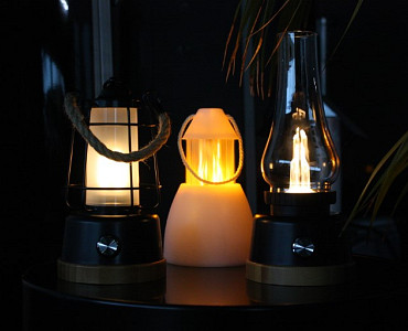 Camping Verlichting