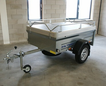 Bagagewagens