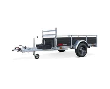 Bakwagens