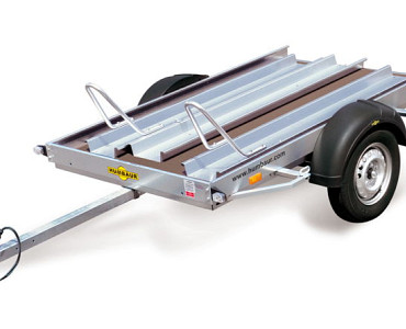 Motortrailers