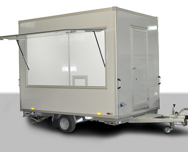 Verkoopwagens