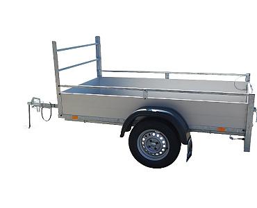 Bakwagens