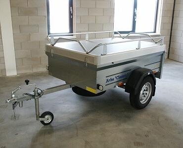 Bagagewagens