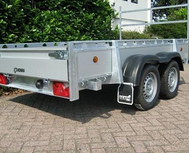 Bakwagens