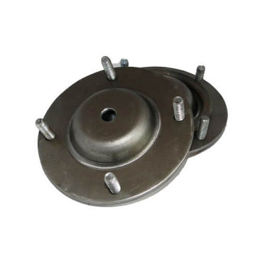 Montageplaat tbv luchtbalg 3335004P