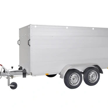 Anssems GTT 1500 301x126x118 VT2 / 1500kg