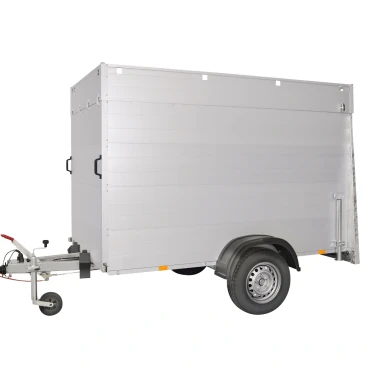 Anssems GTB 1200 251x126x153 VT3 / 1200kg