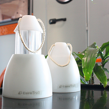 Organic Lamp ETLT1206 