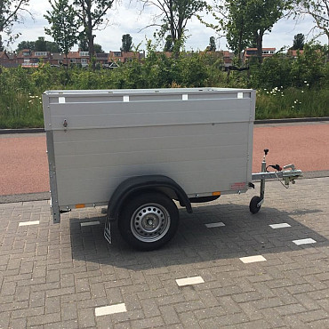 Anssems Bagagewagen 181x100x83