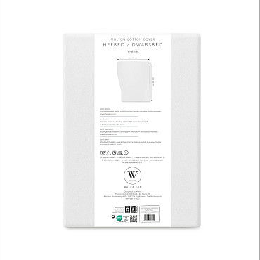 Walra Molton hefbed dwarsbed