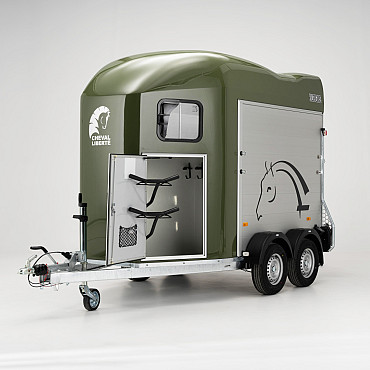 Cheval Liberté Origins / 2000kg