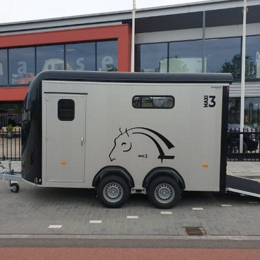  Cheval Liberté Maxi 3 / 3500kg