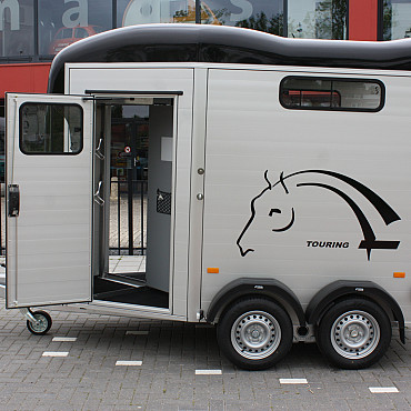 Cheval Liberté Touring Jumping / 2600kg