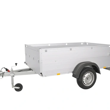 Anssems GT 500 181×101x48 HT / 500kg