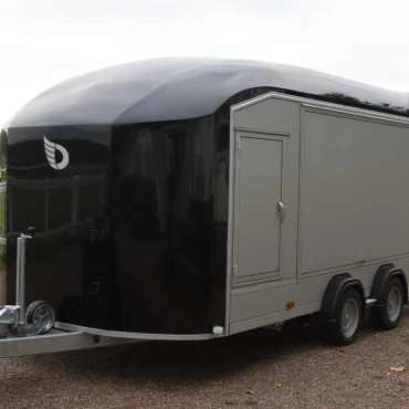 Debon 1000 Pro / 3500kg