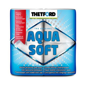 Thetford Aqua  soft toiletpapier 2730111