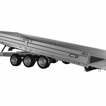 Uni Multi trailer 3553 UX / 3500kg