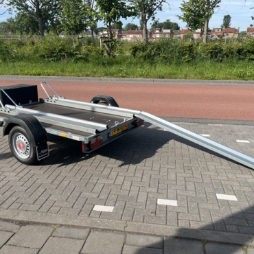 Stema ST 02 (114) Motortrailer / 850kg