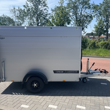 Anssems GTB 1350 Ultra Low