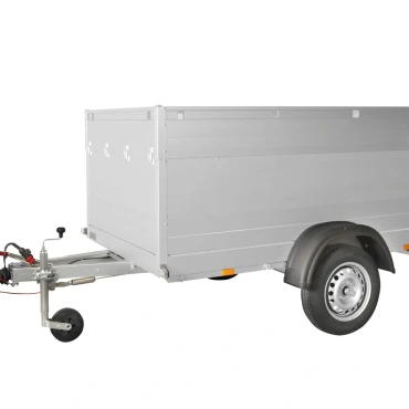 Anssems GTB 750 211x126x83 VT1 / 750kg