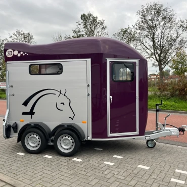 Cheval Liberté Gold 3 / 2600kg