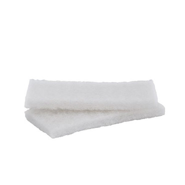 Scrubby reservepad