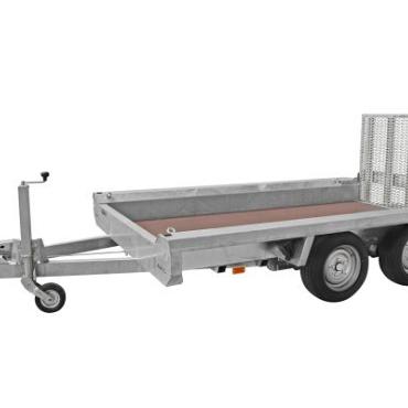 Hulco Terrax-2 2600 basic 2as rem  294x150cm 2600kg