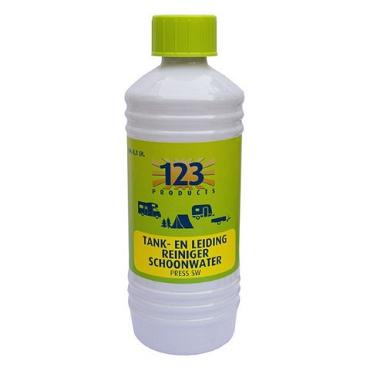 Press SW SchoonWater 0.5L