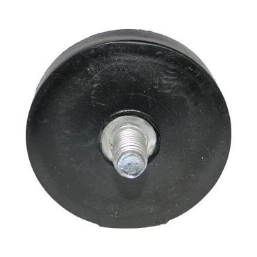Rubberstop pedaal 33650001P