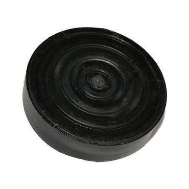 Rubberstop pedaal 33650002P