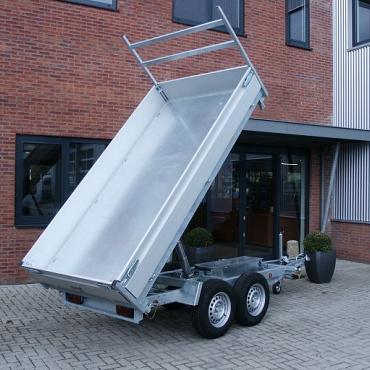 Henra KP353018 301x185cm / 3500kg